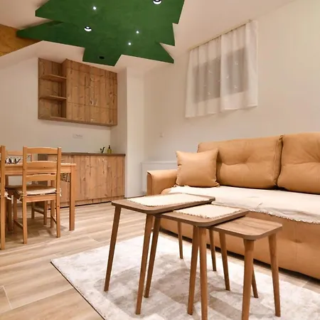 Chalet Brvnara Mont 4