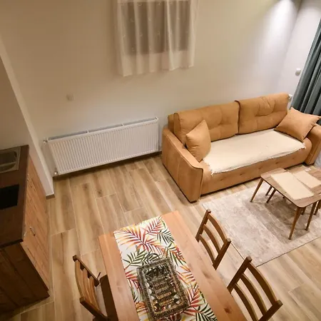 Chalet Brvnara Mont 4 Zlatibor