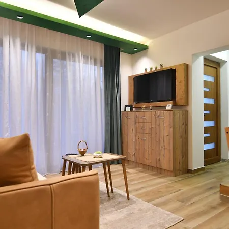 Chalet Brvnara Mont 4