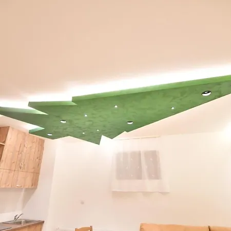 Brvnara Mont 4 Zlatibor