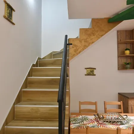 Brvnara Mont 4 * Zlatibor